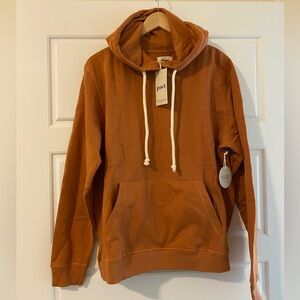 NWT PACT Hoodie Sweatshirt